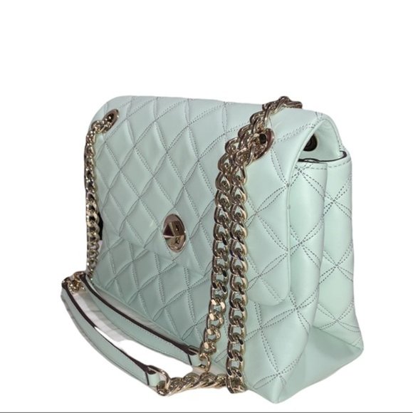 ♠️ Kate Spade Flap Shoulder Bag - Picture 2 of 13